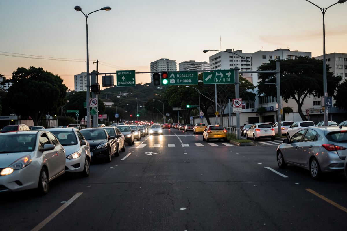 Sinalização de trânsito: o que cada tipo de placa realmente significa
