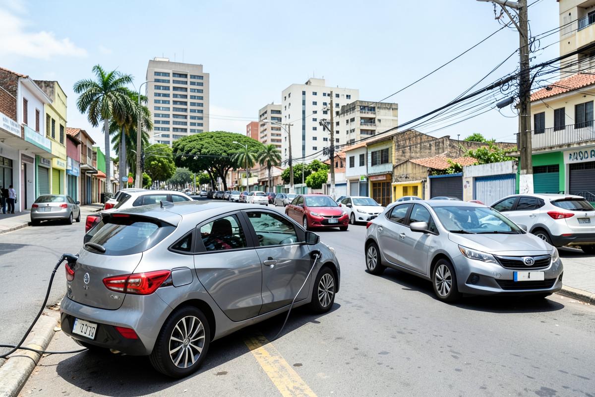 Compra de veículo usado: o que verificar antes de fechar negócio